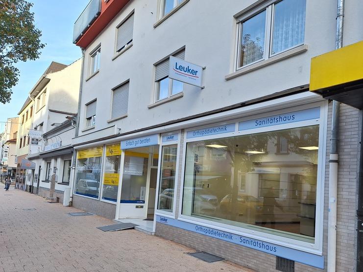 Filiale Frankenthal