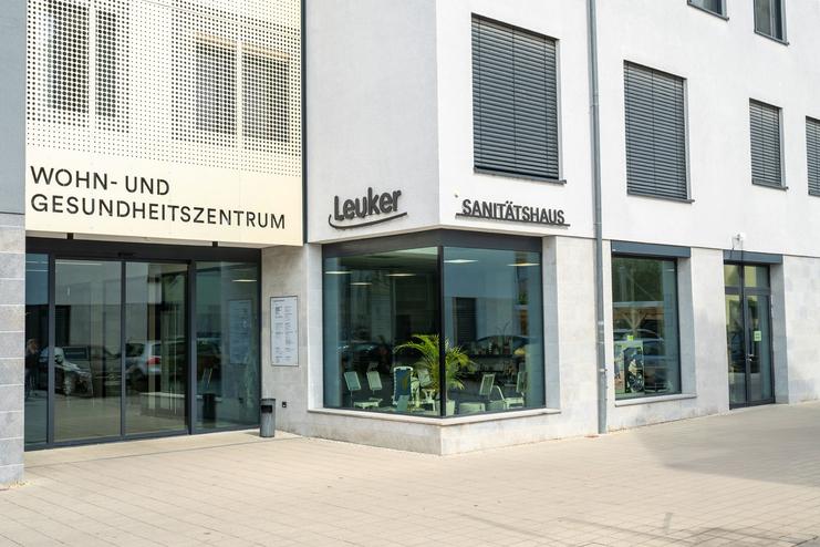 Team Mutterstadt 2 Foto by G. Mirgeler