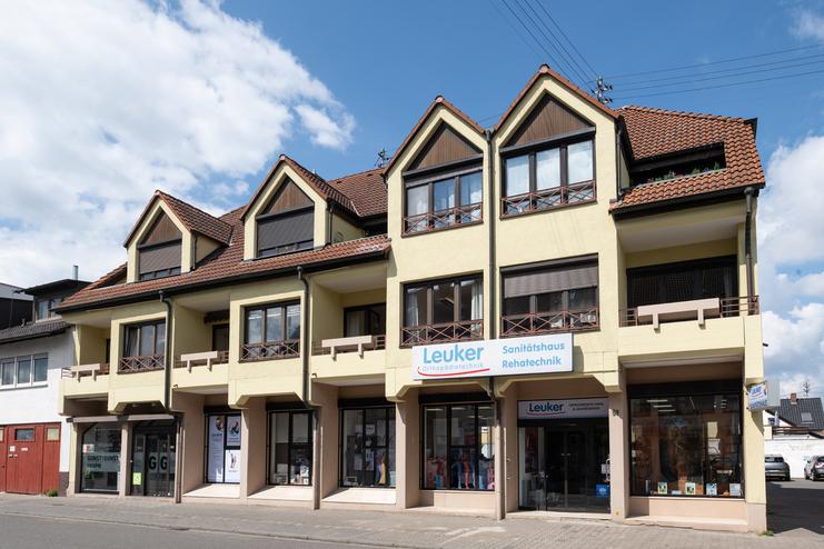 Team Maxdorf Foto by G. Mirgeler