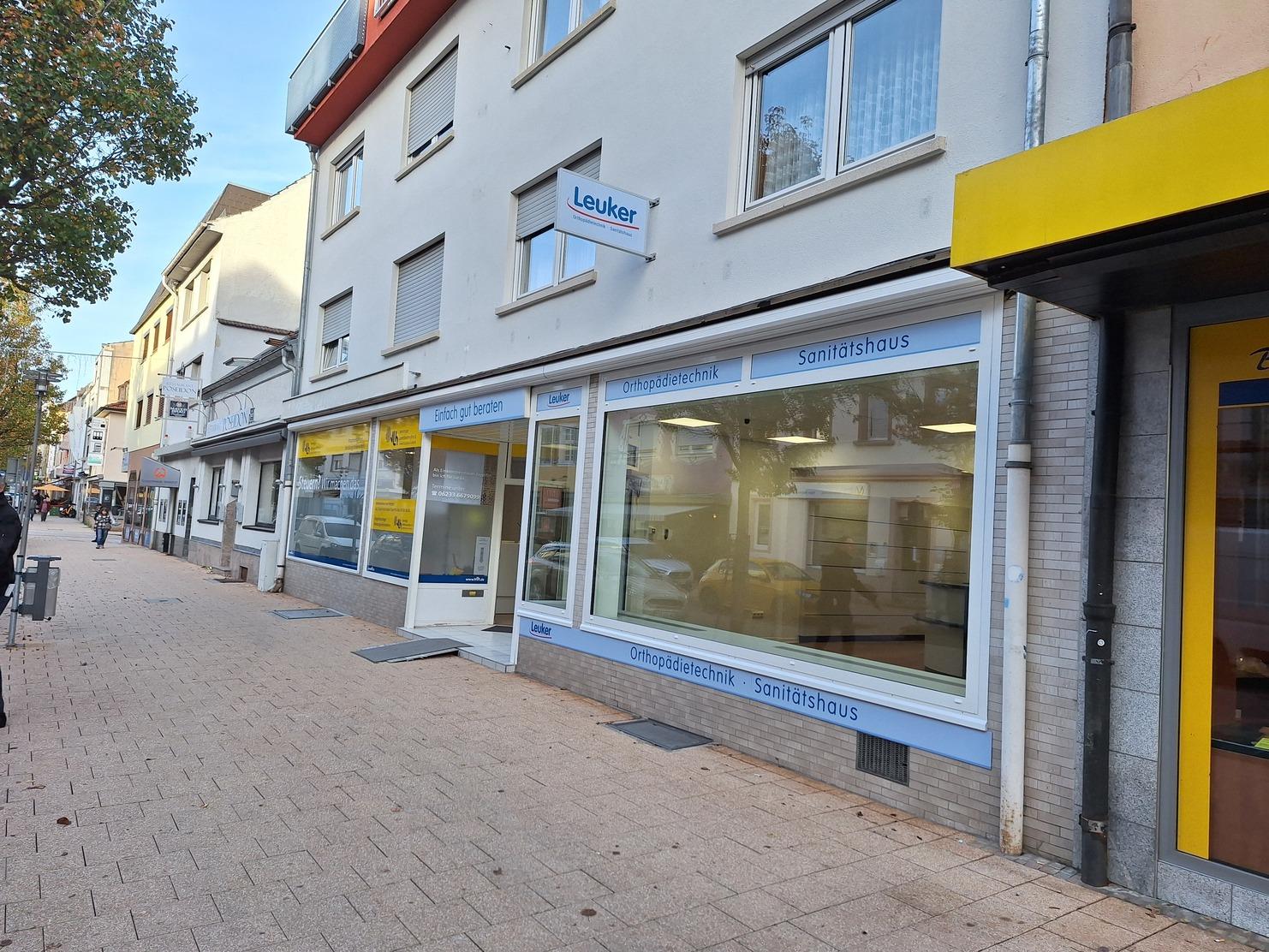 Filiale Frankenthal
